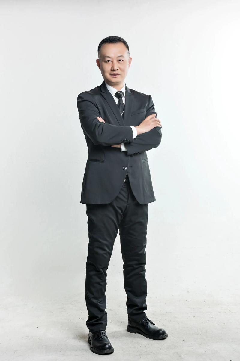 卢谦靖 创意策略总监