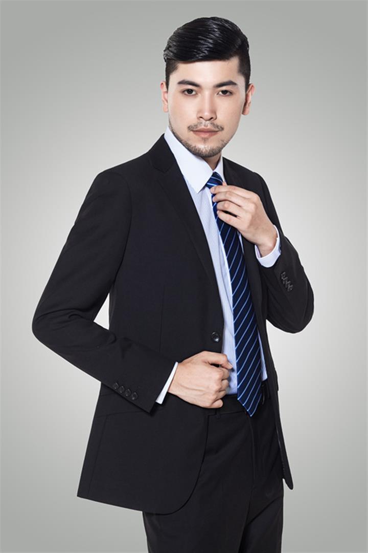 王崇以 项目运营总监